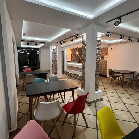 Residence Aniss Vacance 오란 외부 사진