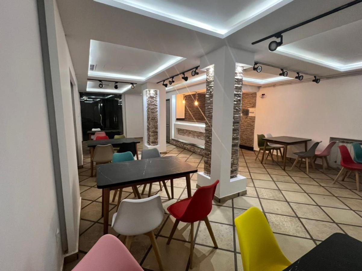 Residence Aniss Vacance 오란 외부 사진
