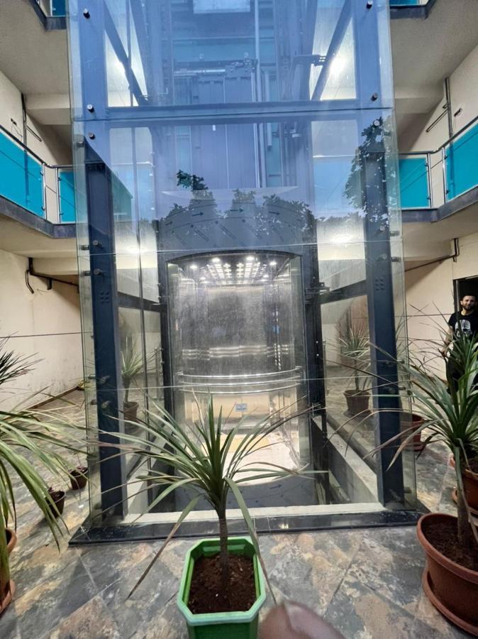 Residence Aniss Vacance 오란 외부 사진