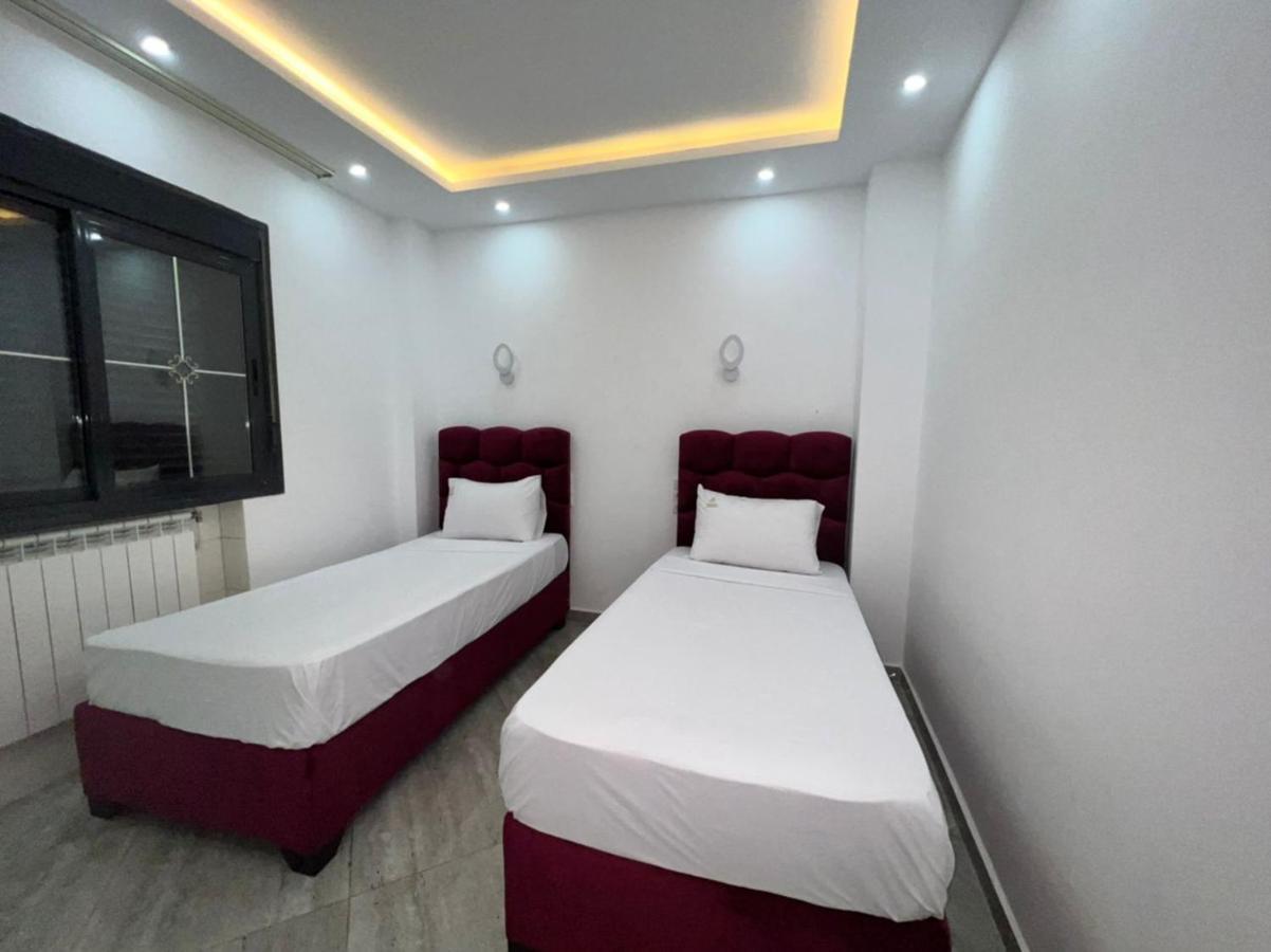 Residence Aniss Vacance 오란 외부 사진