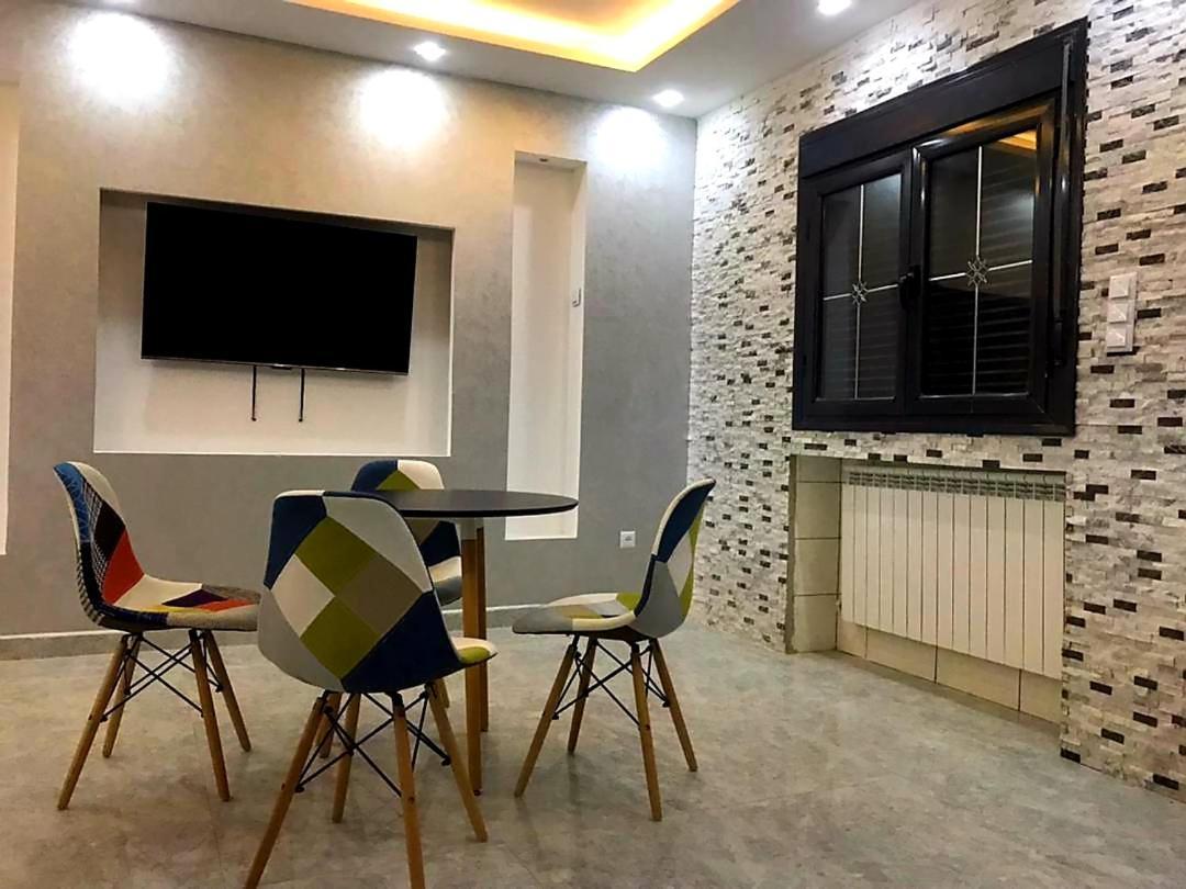 Residence Aniss Vacance 오란 외부 사진