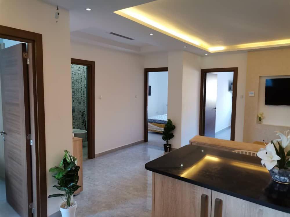 Residence Aniss Vacance 오란 외부 사진