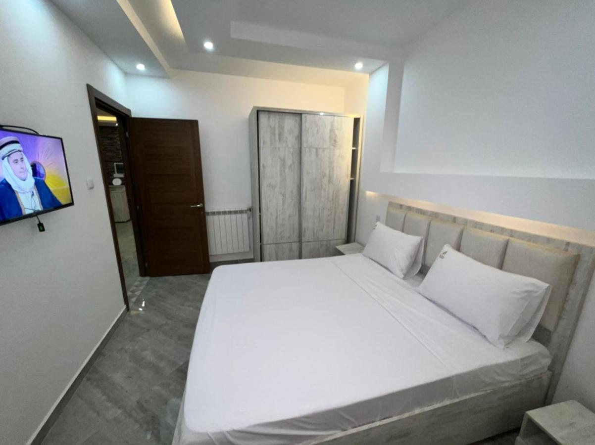 Residence Aniss Vacance 오란 외부 사진