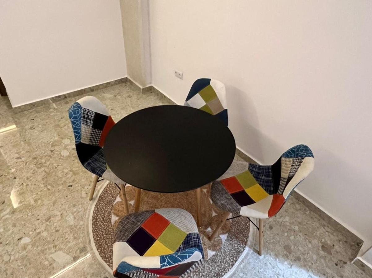Residence Aniss Vacance 오란 외부 사진
