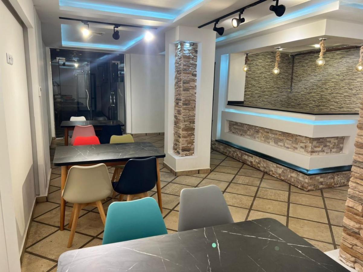 Residence Aniss Vacance 오란 외부 사진