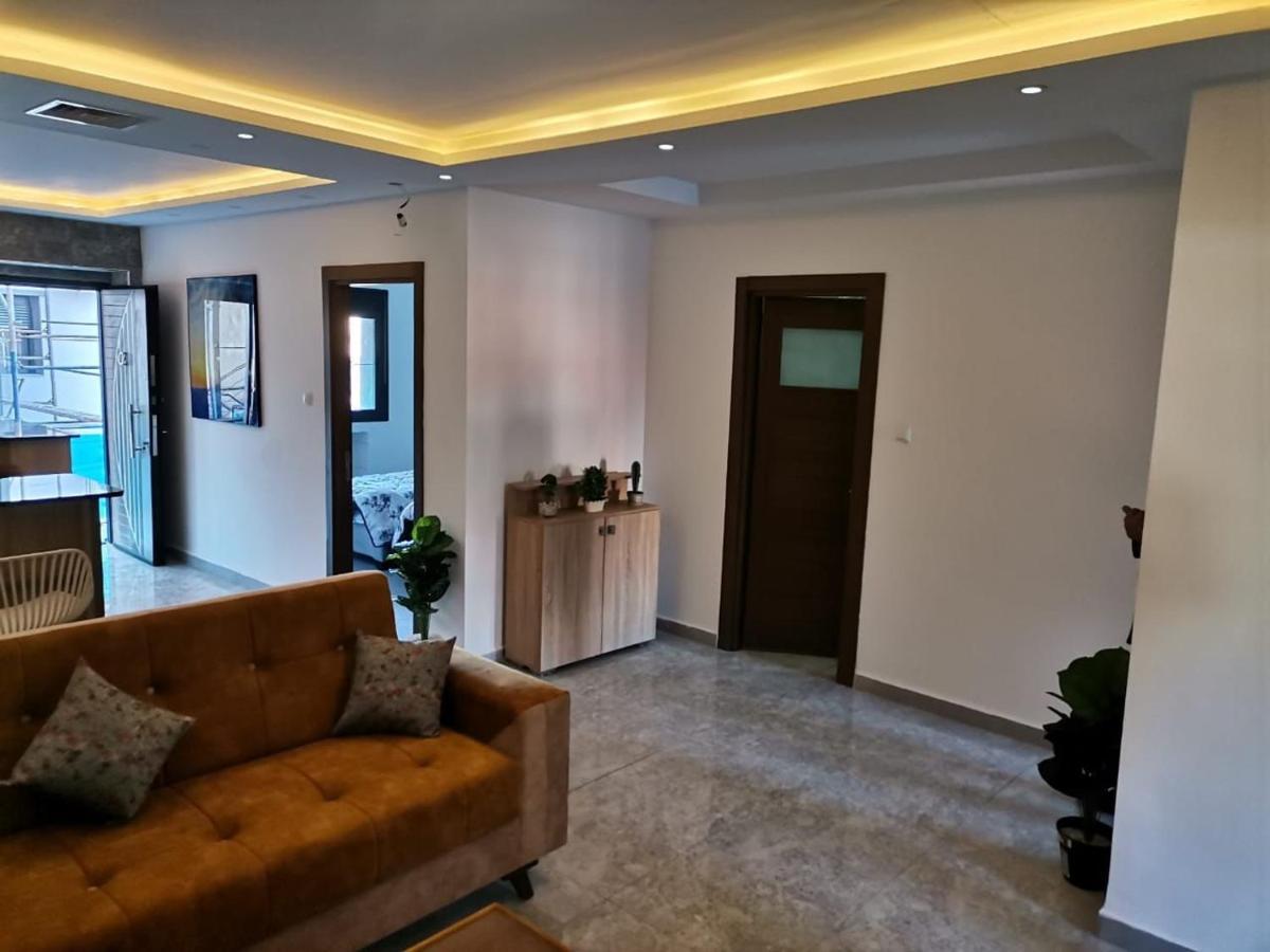 Residence Aniss Vacance 오란 외부 사진