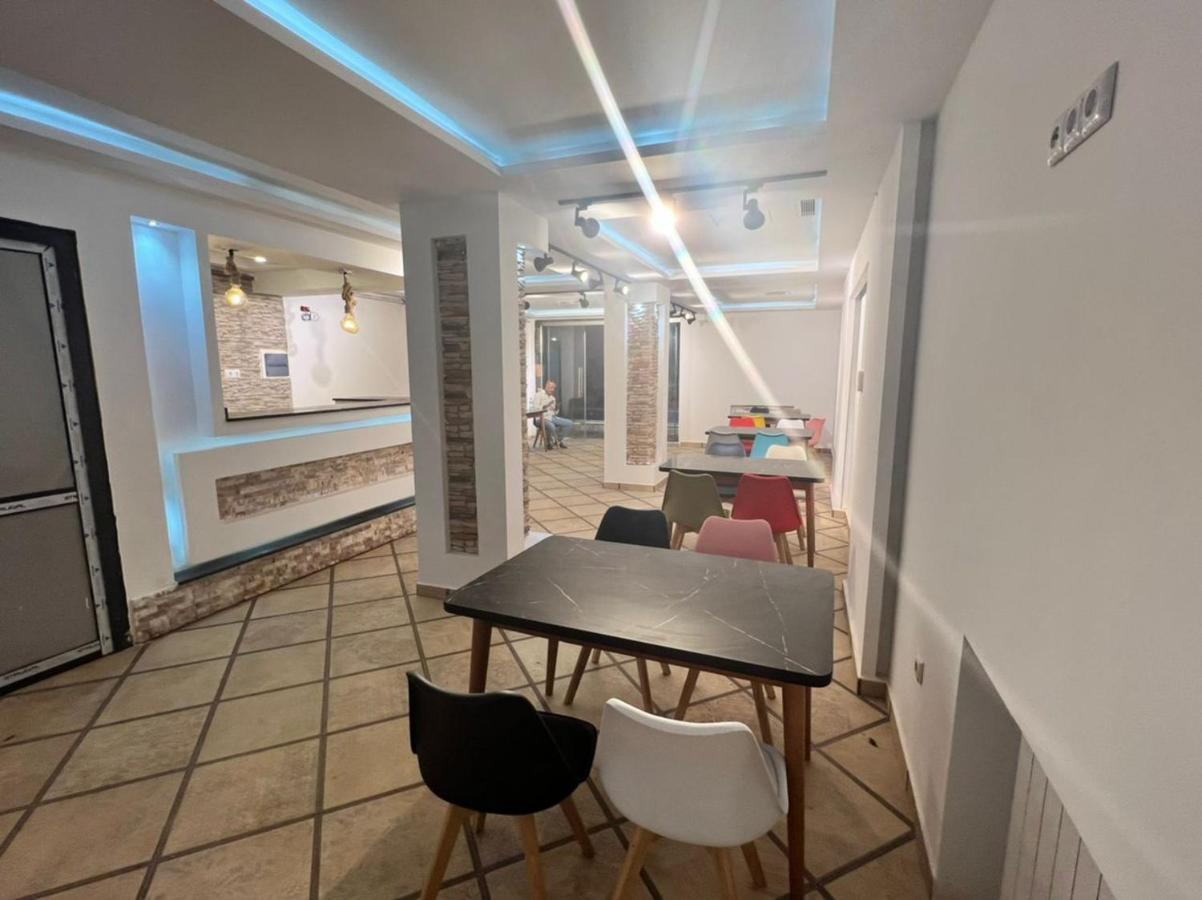 Residence Aniss Vacance 오란 외부 사진