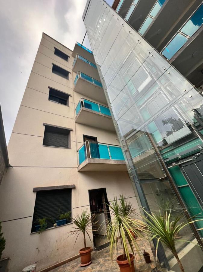 Residence Aniss Vacance 오란 외부 사진