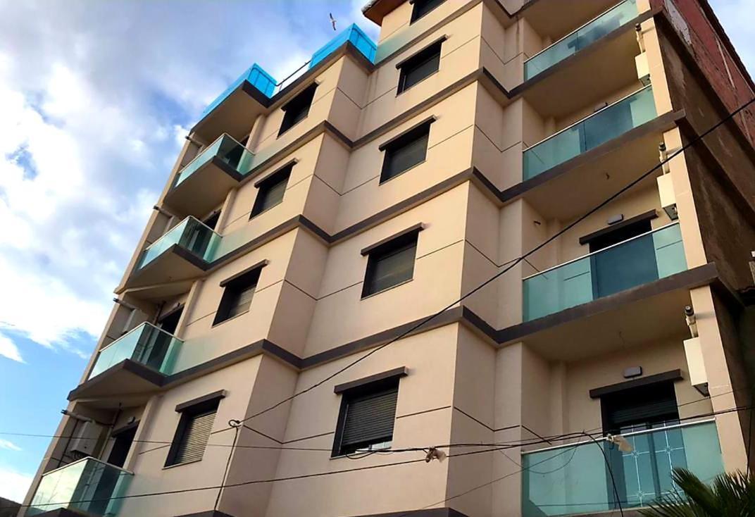 Residence Aniss Vacance 오란 외부 사진