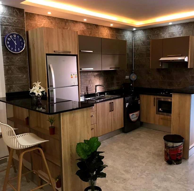 Residence Aniss Vacance 오란 외부 사진