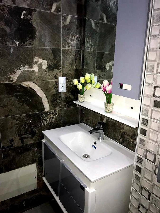 Residence Aniss Vacance 오란 외부 사진